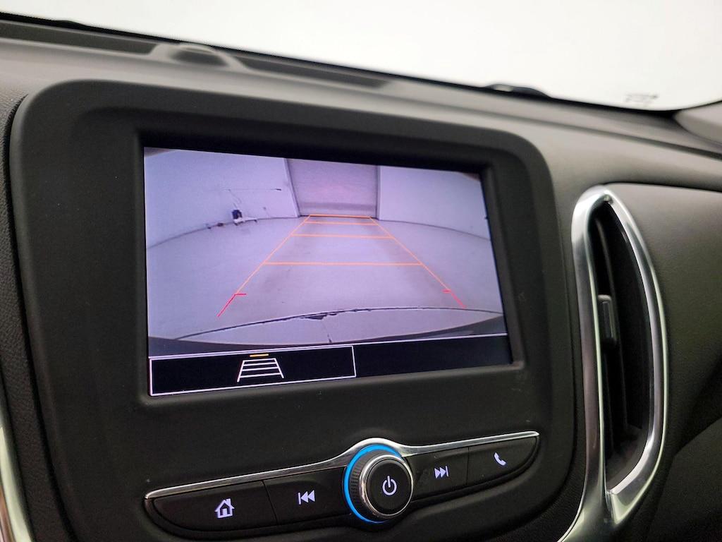 used 2024 Chevrolet Equinox car, priced at $20,998