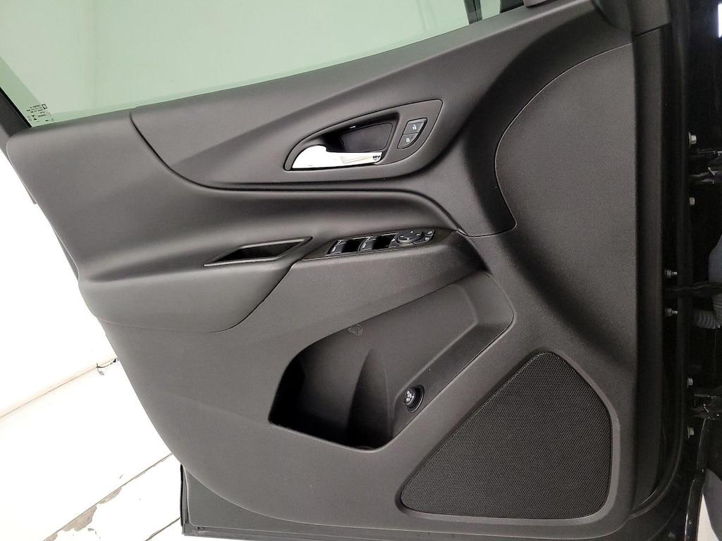 used 2024 Chevrolet Equinox car, priced at $20,998