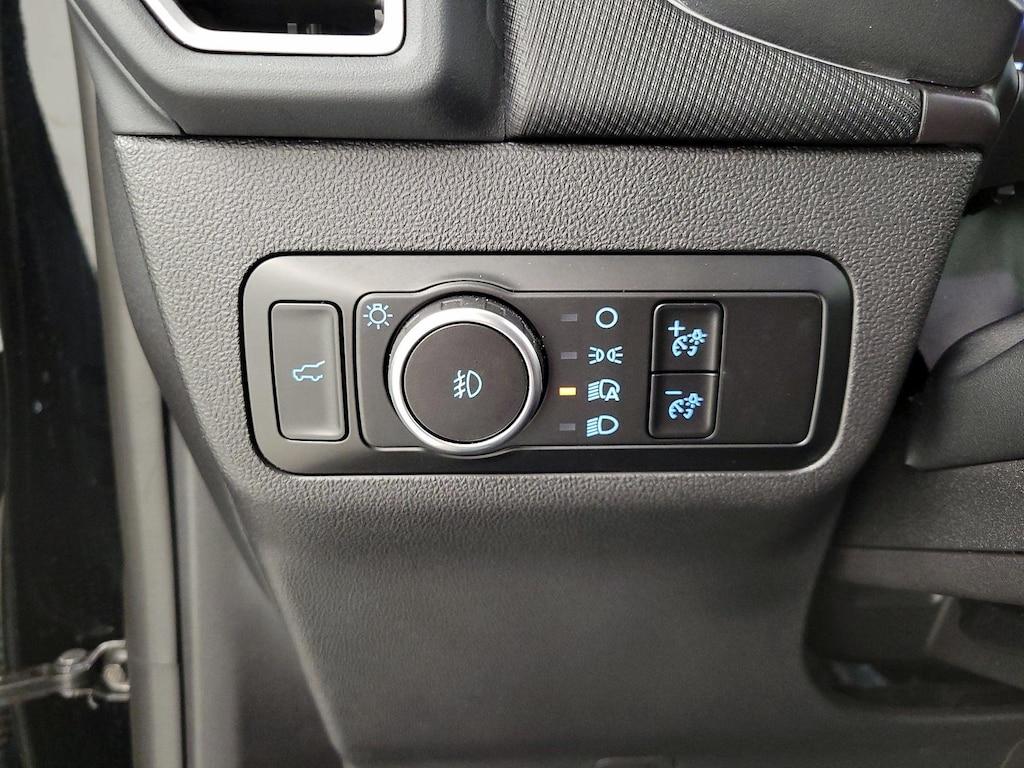 used 2023 Ford Bronco Sport car, priced at $26,998