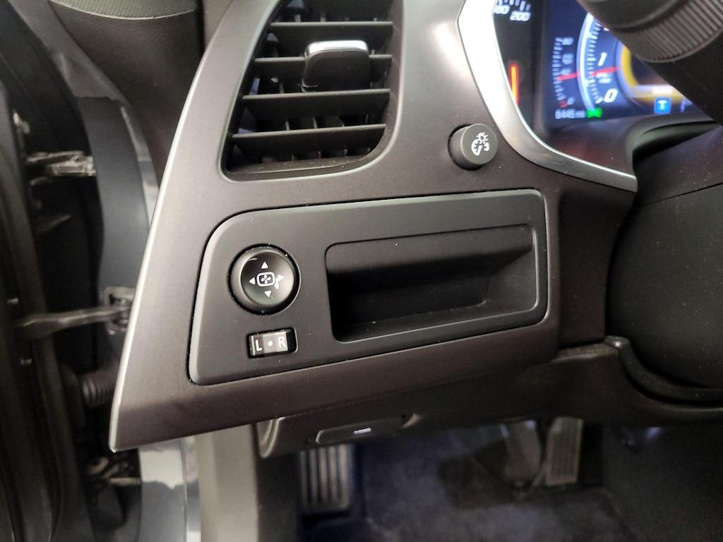 used 2017 Chevrolet Corvette car, priced at $45,998