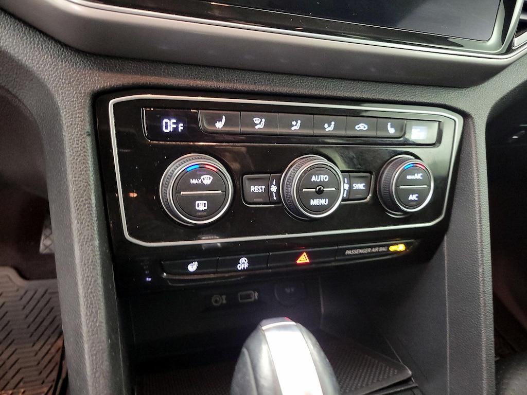 used 2019 Volkswagen Atlas car, priced at $24,998