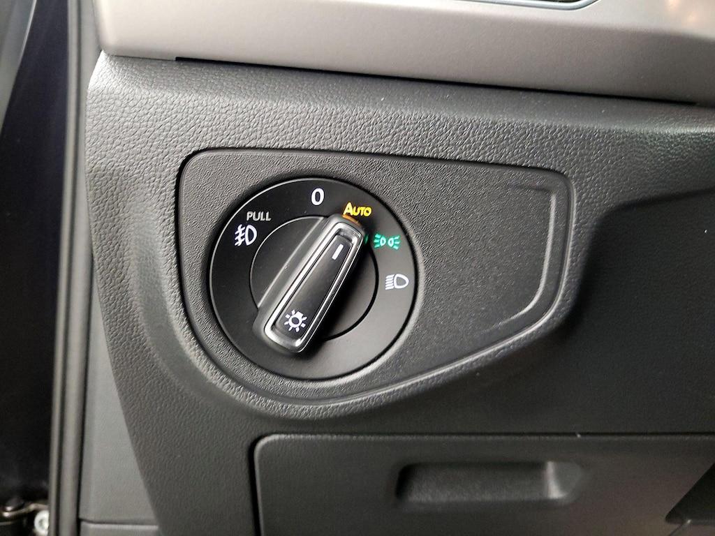 used 2019 Volkswagen Atlas car, priced at $24,998