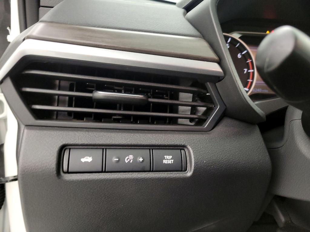 used 2025 Nissan Altima car, priced at $22,998