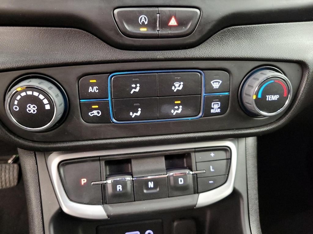 used 2024 GMC Terrain car, priced at $23,998