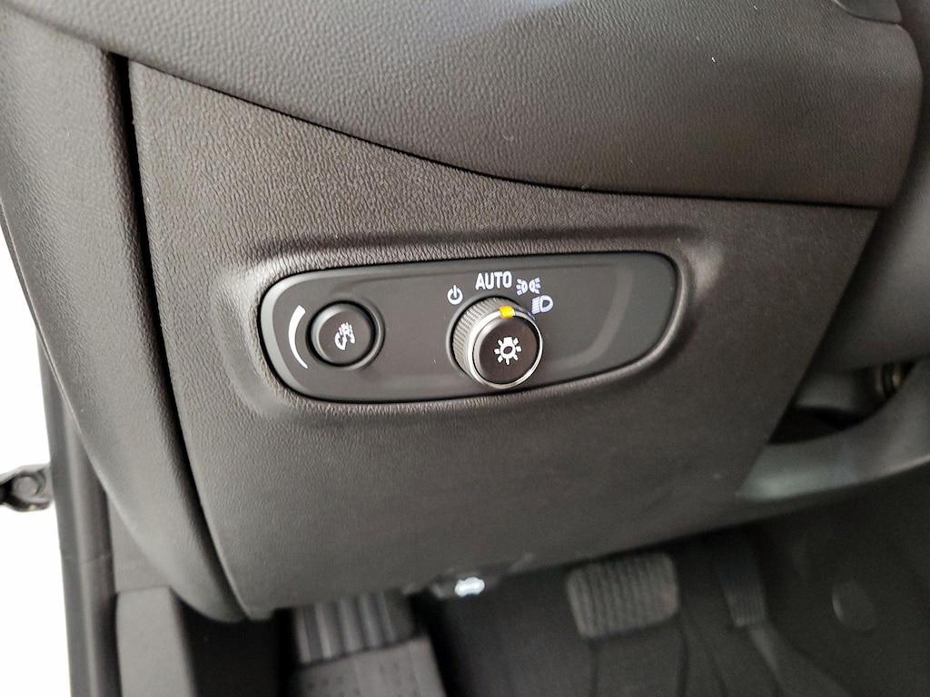 used 2023 Chevrolet Equinox car, priced at $21,998