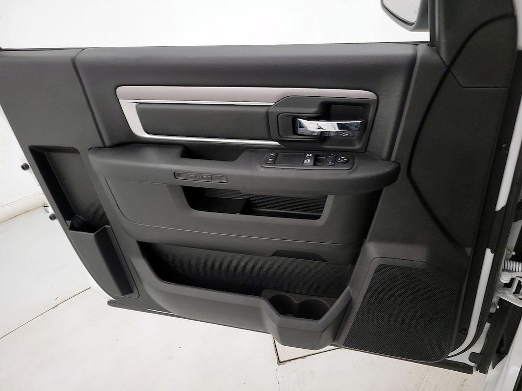 used 2022 Ram 1500 Classic car, priced at $22,998