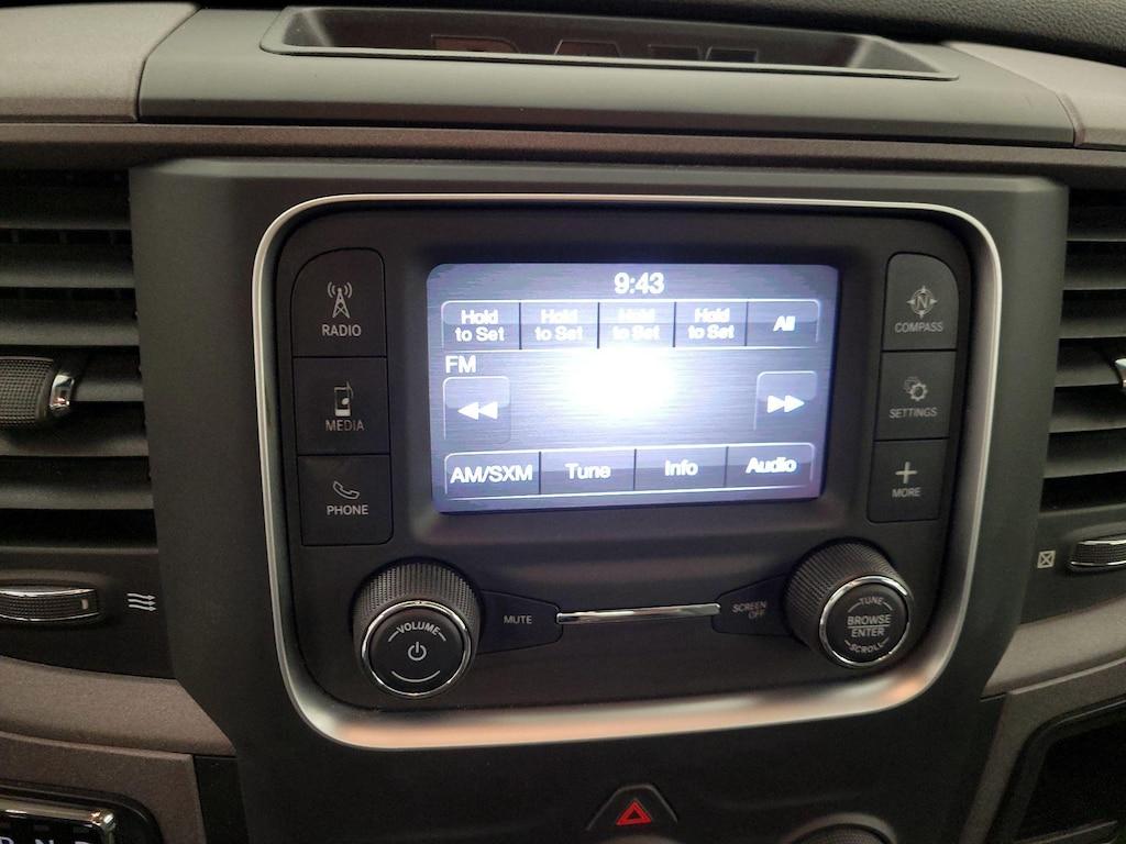 used 2022 Ram 1500 Classic car, priced at $22,998