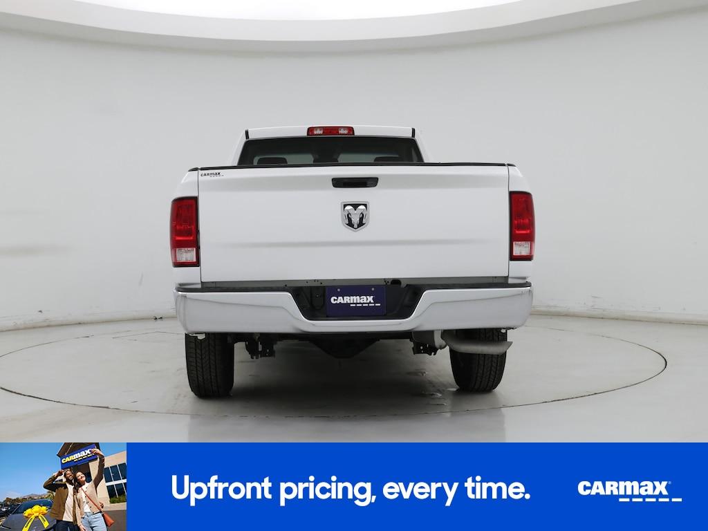 used 2022 Ram 1500 Classic car, priced at $22,998