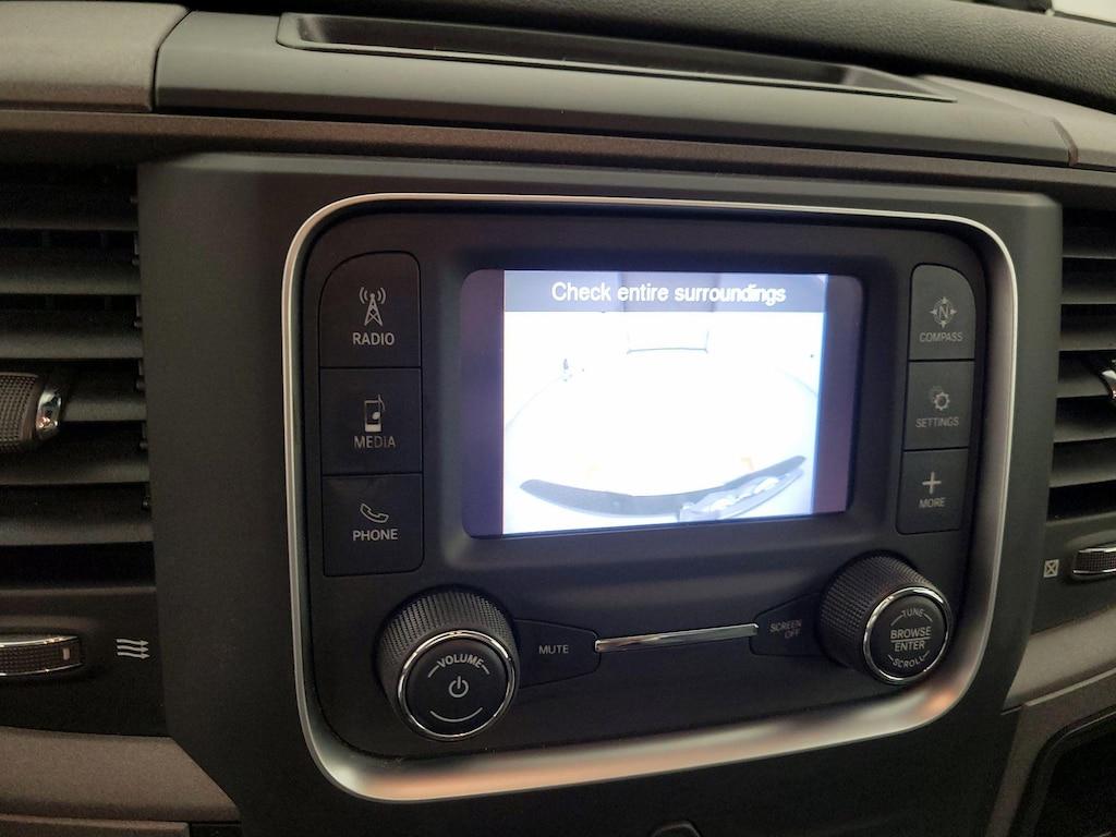 used 2022 Ram 1500 Classic car, priced at $22,998