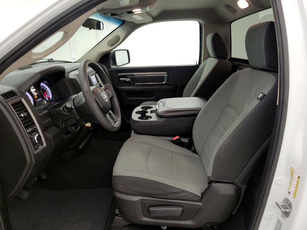 used 2022 Ram 1500 Classic car, priced at $22,998