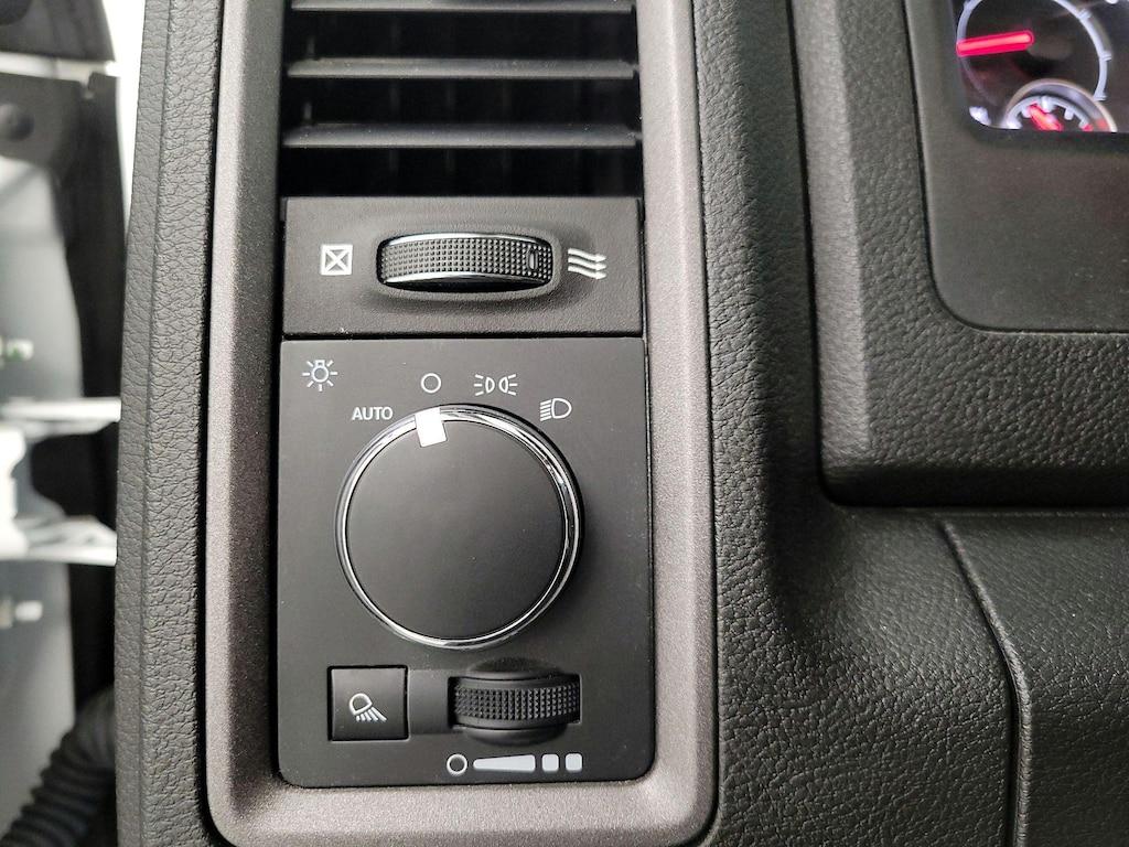 used 2022 Ram 1500 Classic car, priced at $22,998