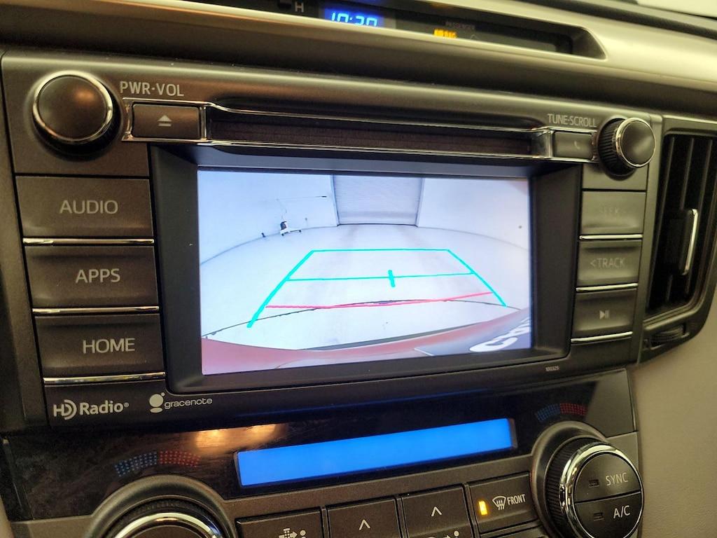 used 2015 Toyota RAV4 car, priced at $18,998