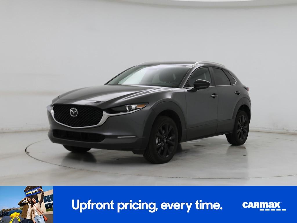 used 2024 Mazda CX-30 car, priced at $24,998