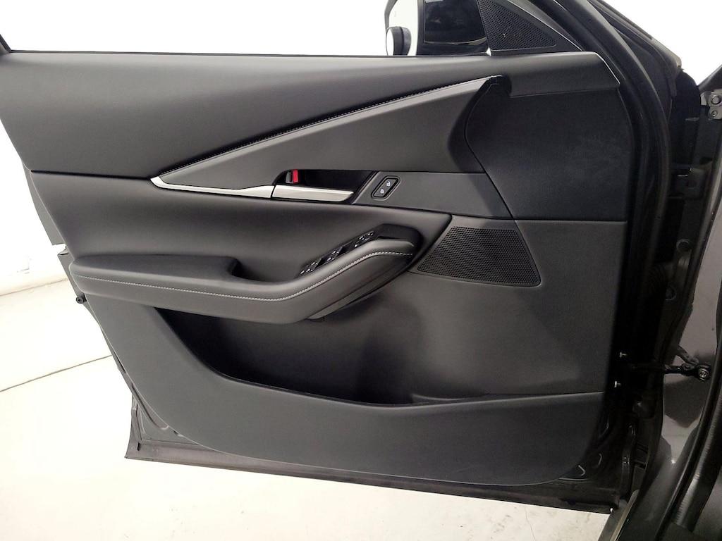 used 2024 Mazda CX-30 car, priced at $24,998