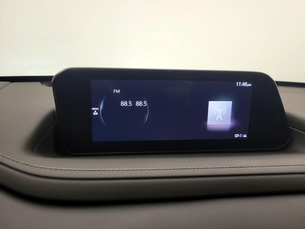 used 2024 Mazda CX-30 car, priced at $24,998