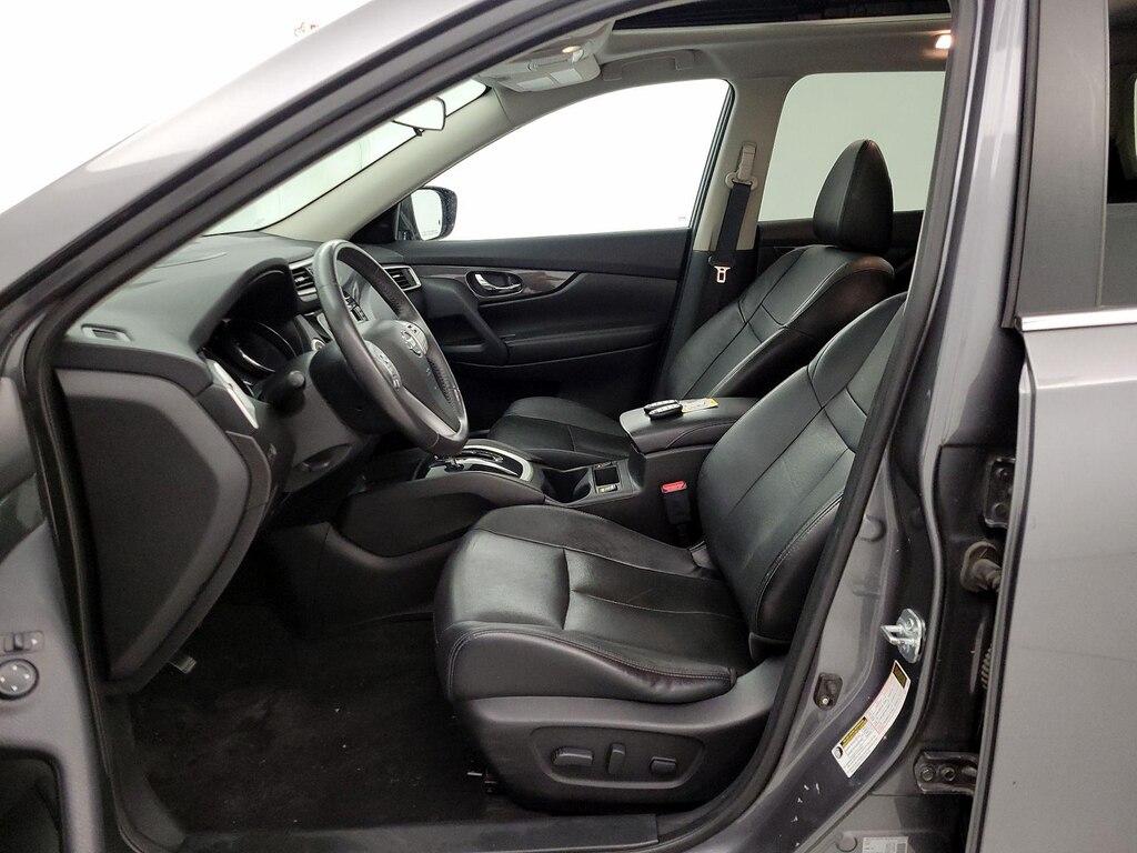 used 2014 Nissan Rogue car, priced at $13,998