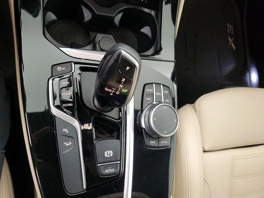 used 2021 BMW X3 car, priced at $26,998