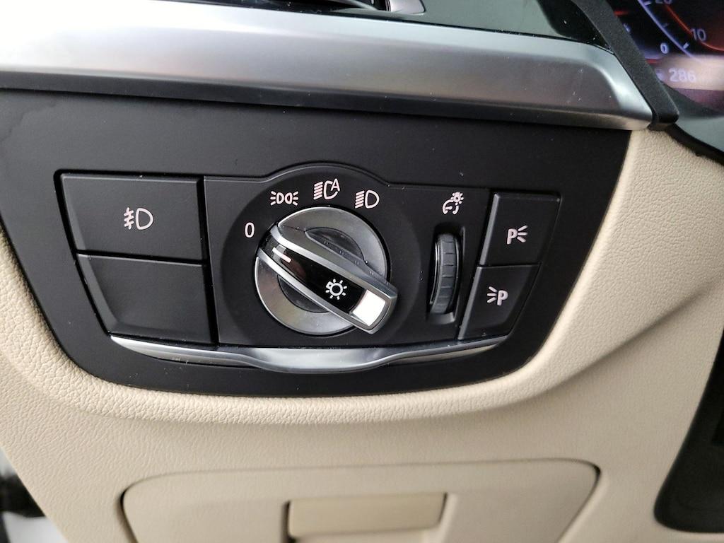used 2021 BMW X3 car, priced at $26,998