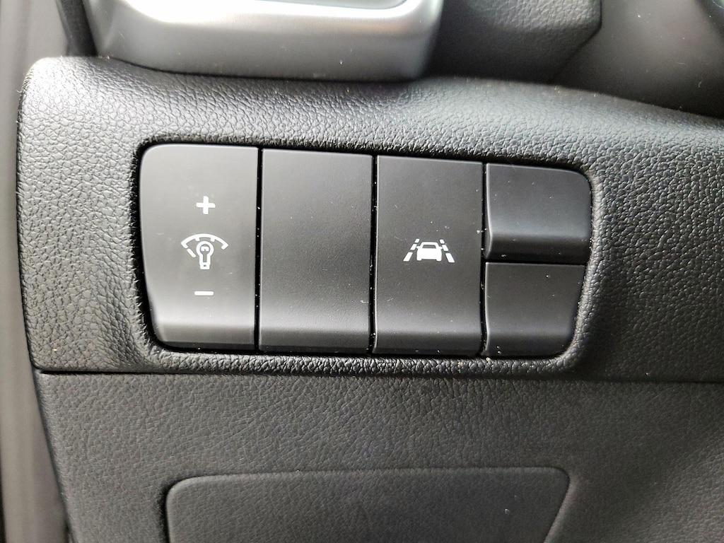 used 2022 Kia Sportage car, priced at $18,998