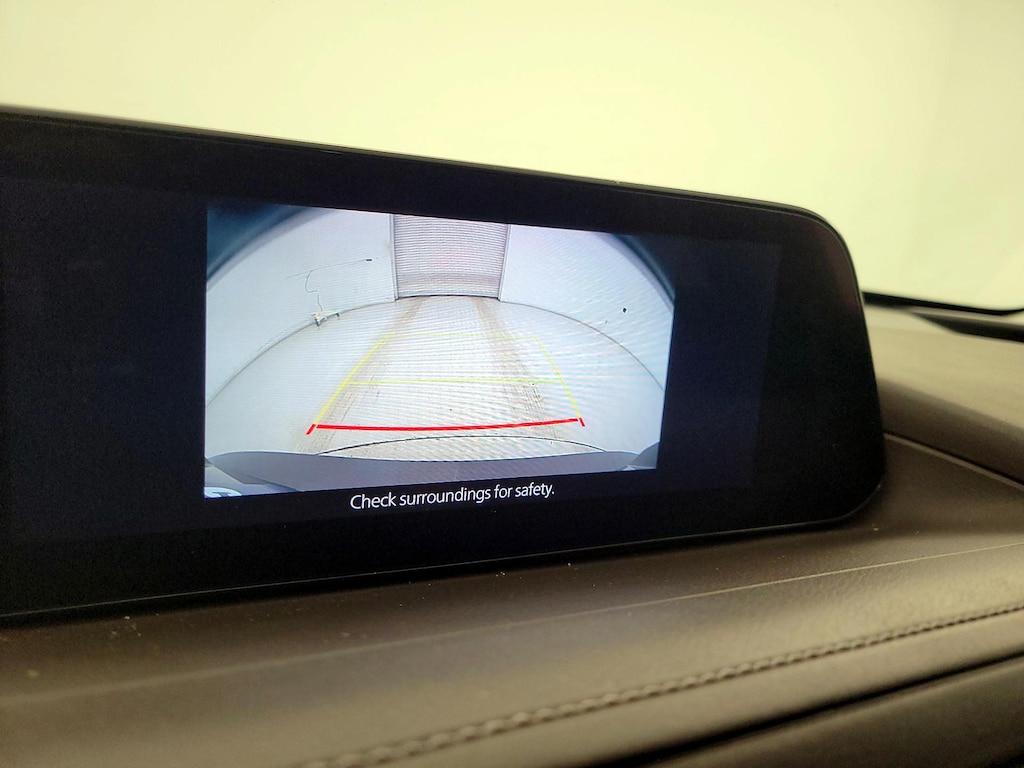 used 2024 Mazda CX-30 car, priced at $24,998