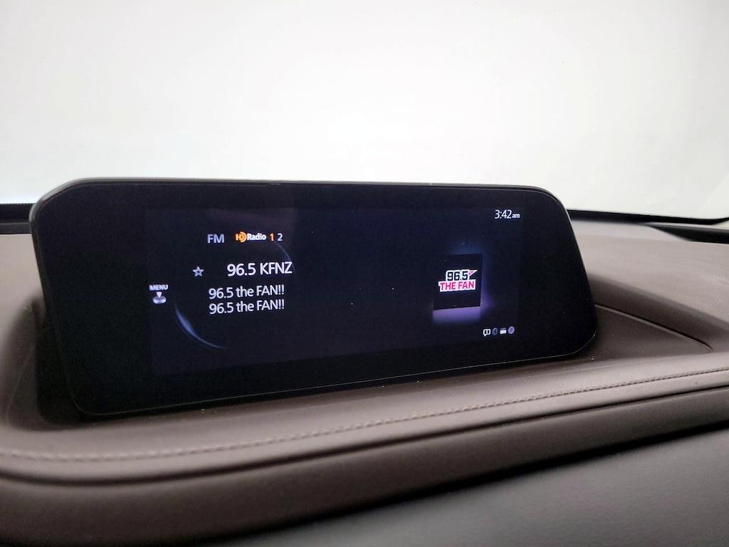 used 2024 Mazda CX-30 car, priced at $24,998