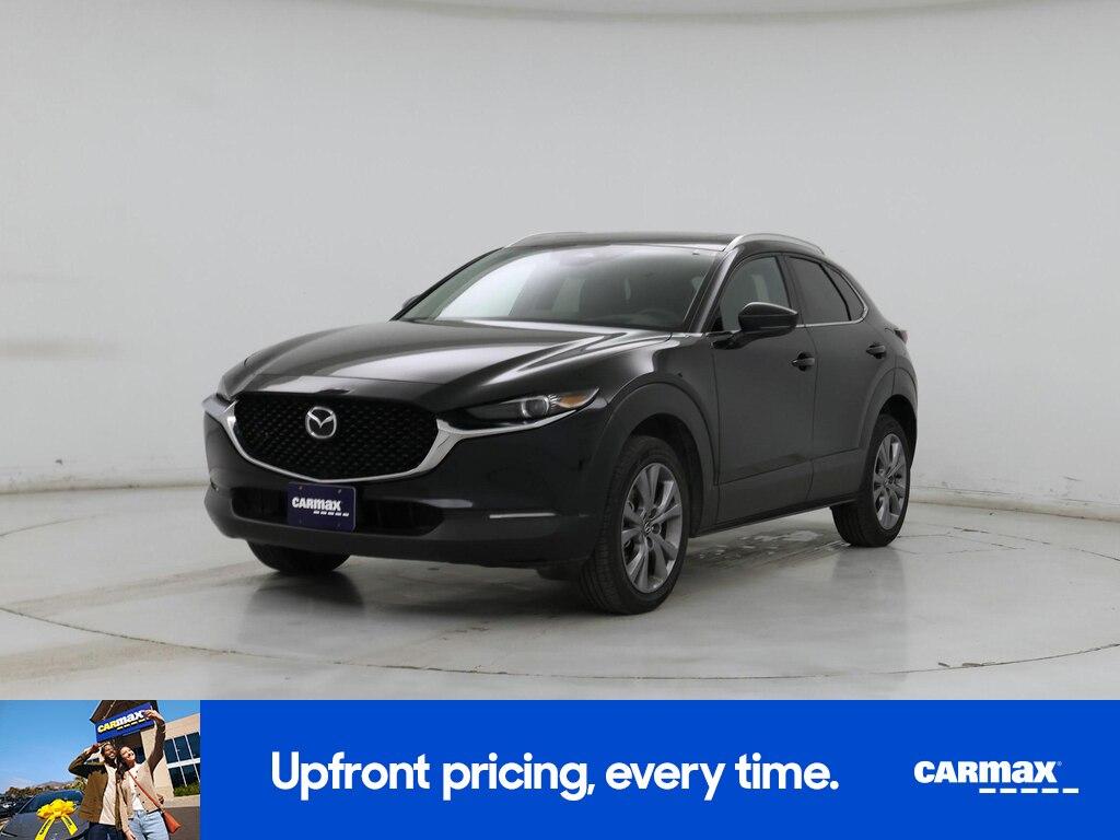 used 2024 Mazda CX-30 car, priced at $24,998