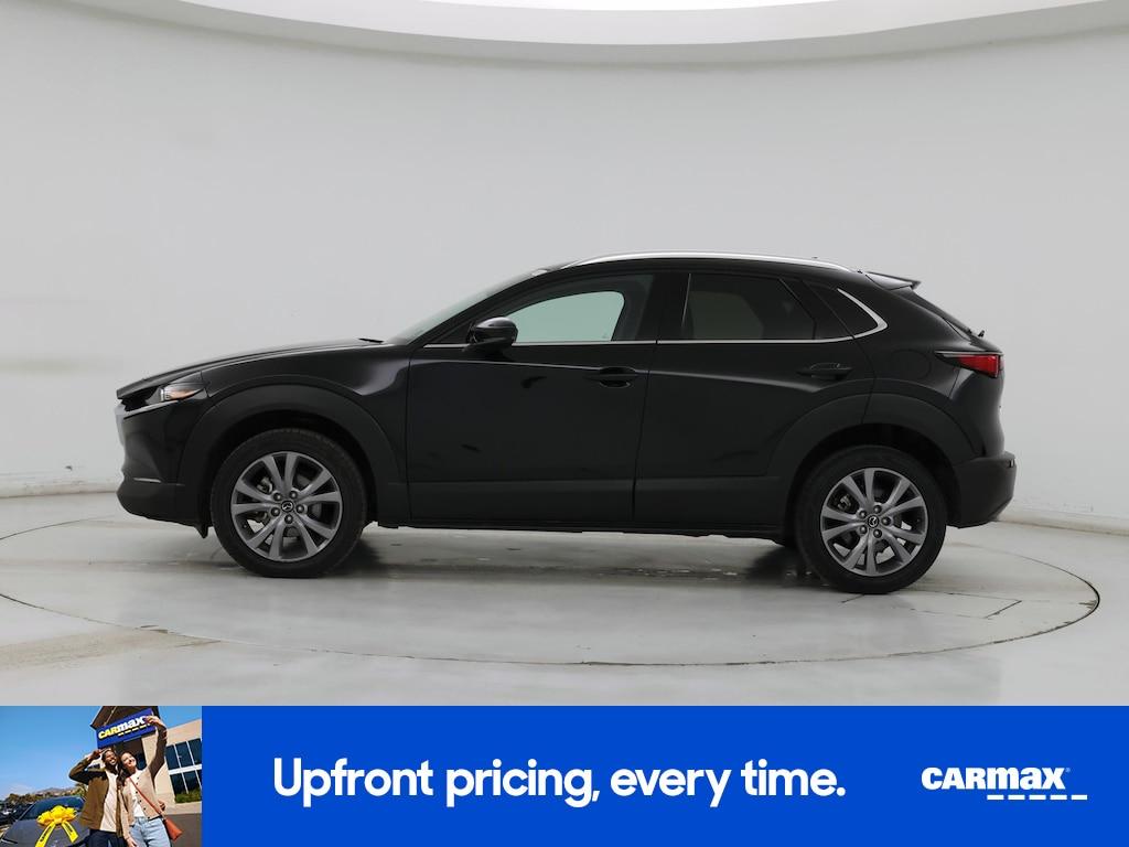 used 2024 Mazda CX-30 car, priced at $24,998