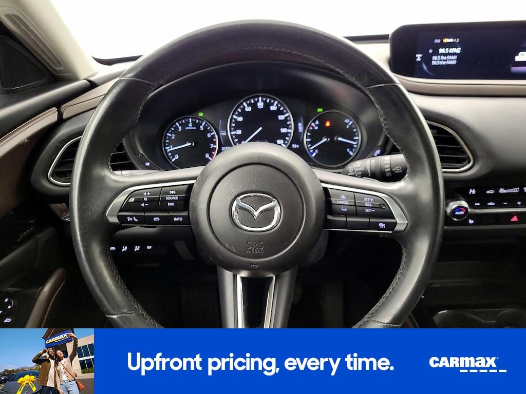 used 2024 Mazda CX-30 car, priced at $24,998