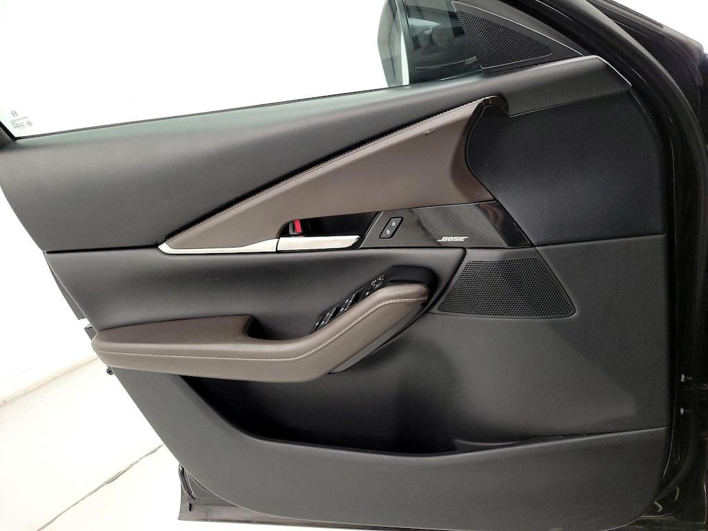 used 2024 Mazda CX-30 car, priced at $24,998