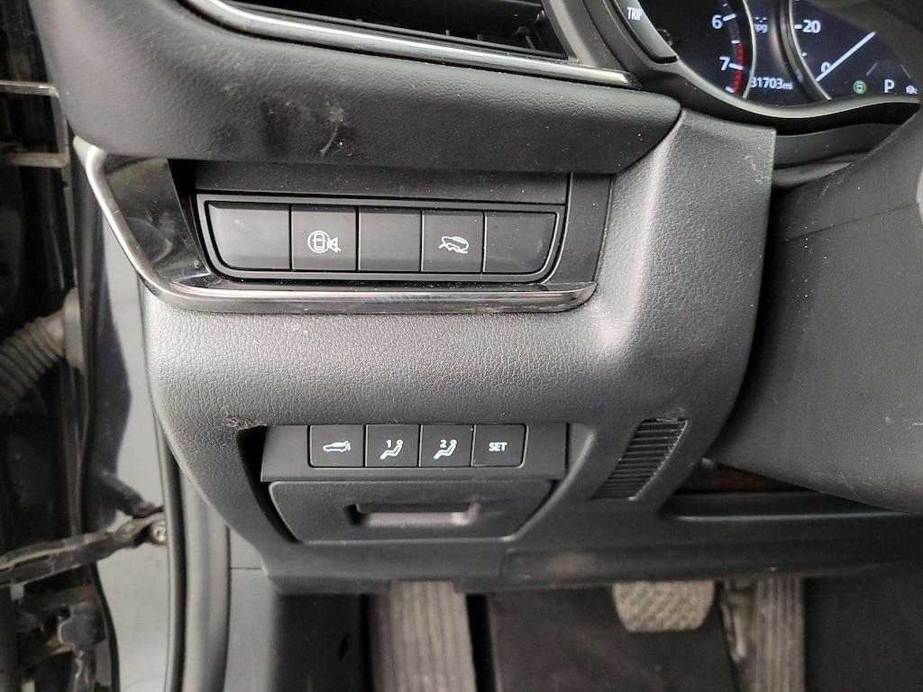 used 2024 Mazda CX-30 car, priced at $24,998