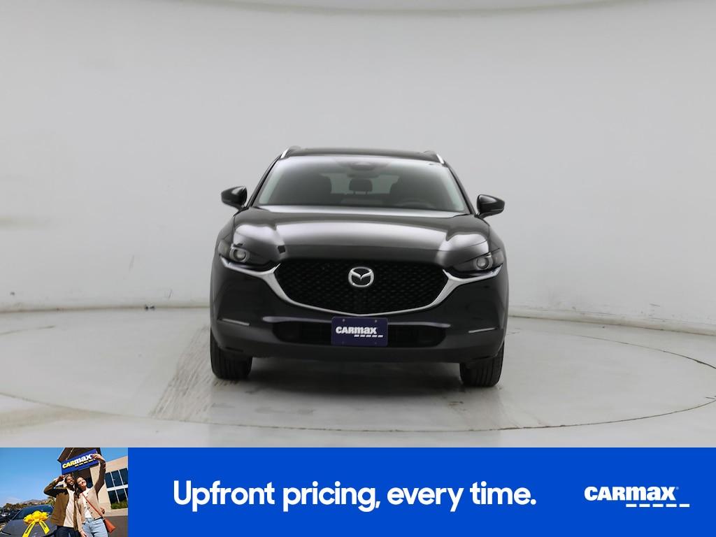 used 2024 Mazda CX-30 car, priced at $24,998