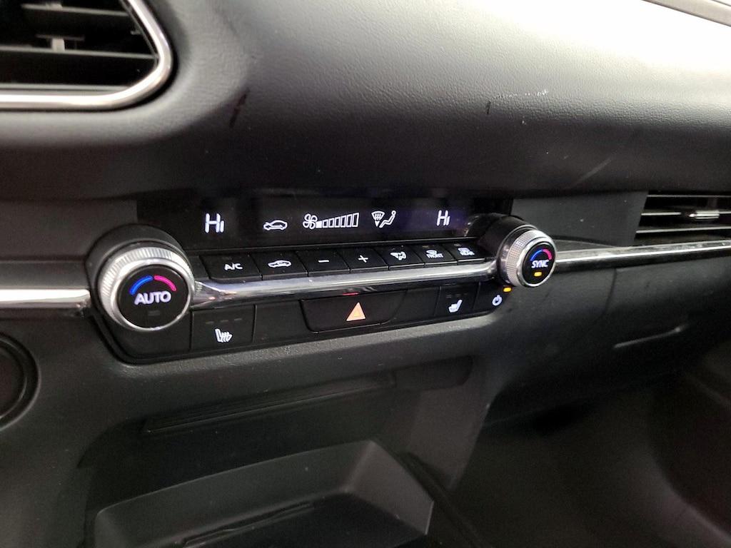 used 2024 Mazda CX-30 car, priced at $24,998