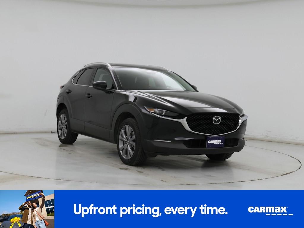 used 2024 Mazda CX-30 car, priced at $24,998