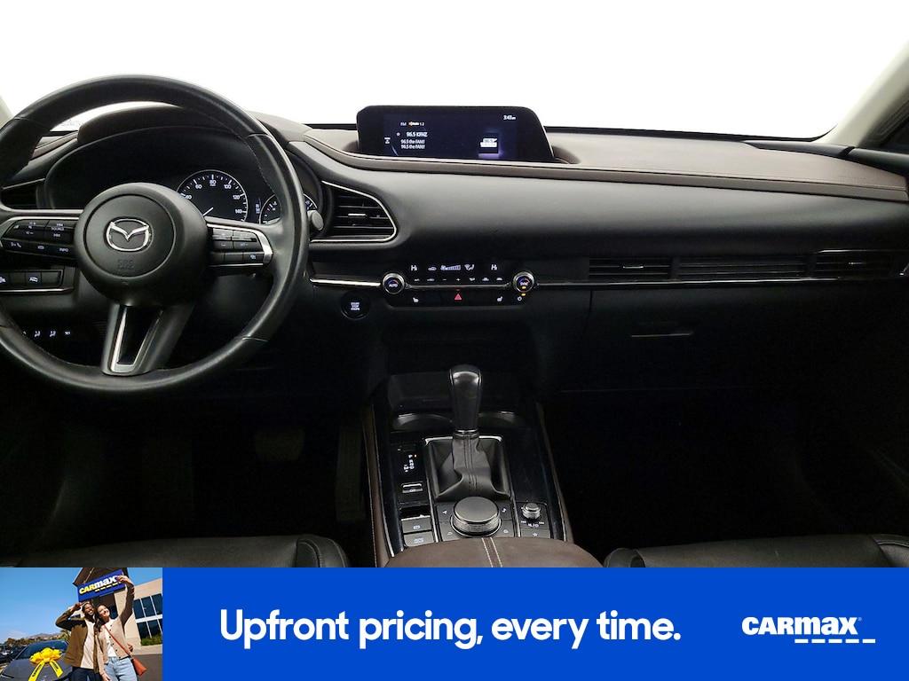 used 2024 Mazda CX-30 car, priced at $24,998