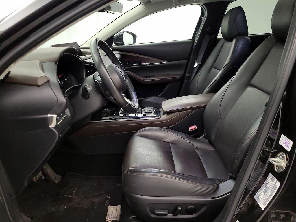 used 2024 Mazda CX-30 car, priced at $24,998