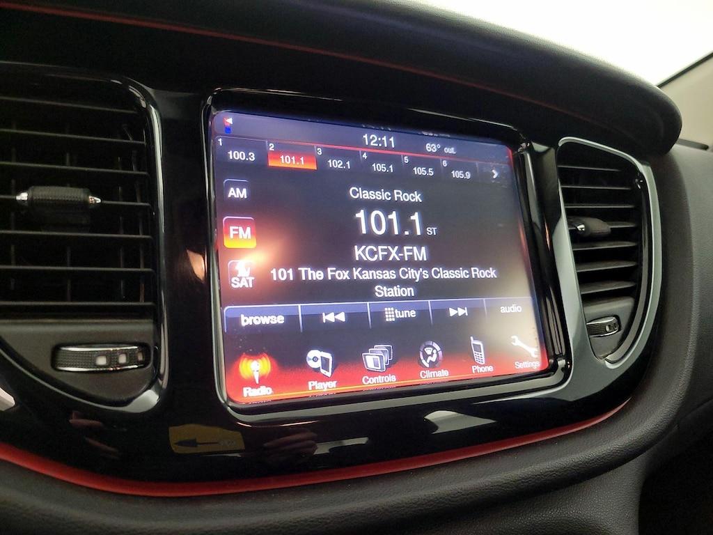 used 2015 Dodge Dart car, priced at $12,599