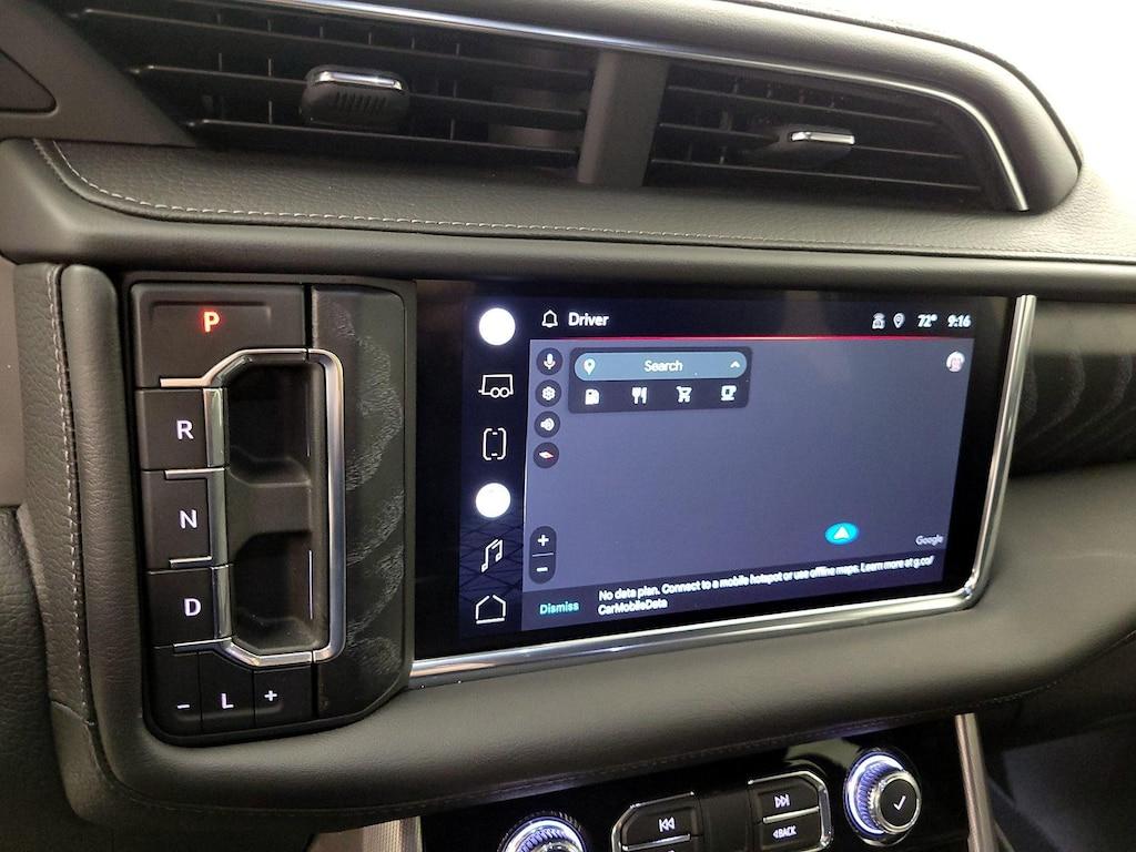 used 2022 GMC Yukon XL car, priced at $63,998