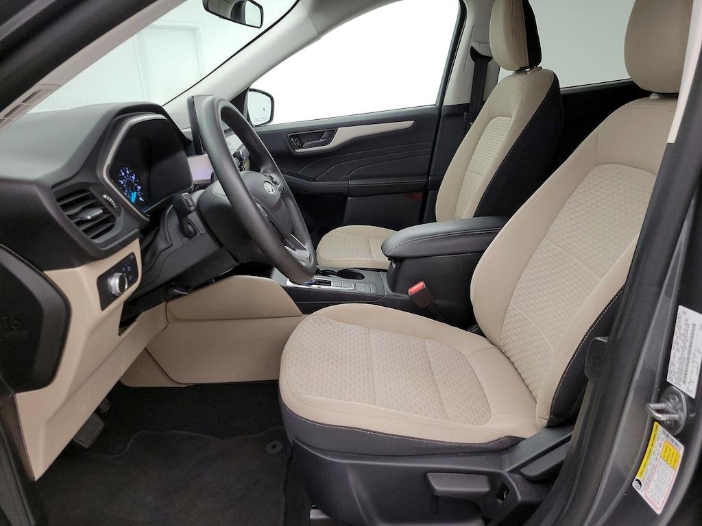 used 2022 Ford Escape car, priced at $19,998