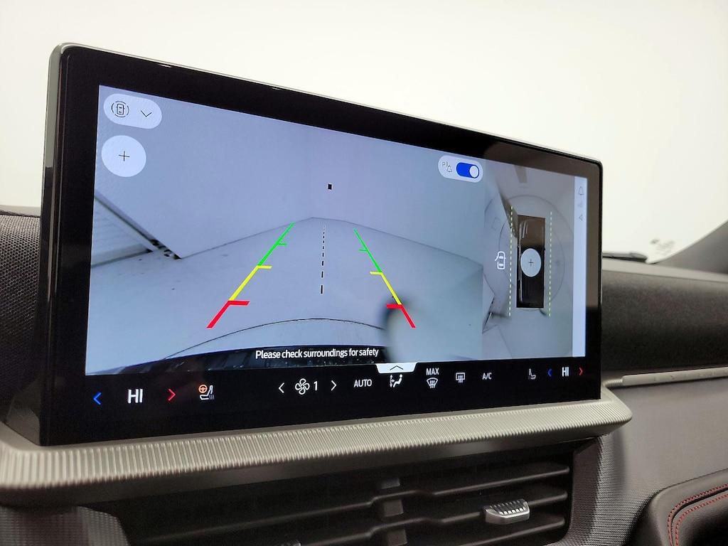 used 2025 Ford Explorer car, priced at $38,998