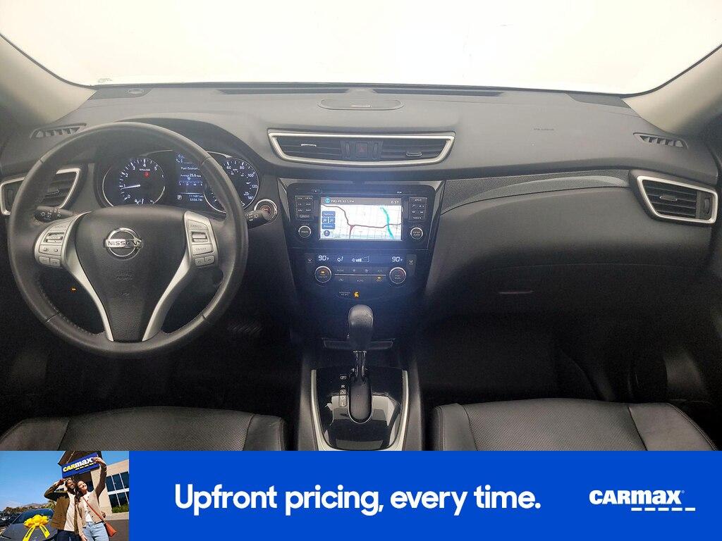used 2014 Nissan Rogue car, priced at $11,998