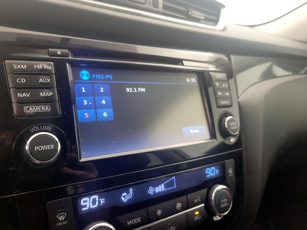 used 2014 Nissan Rogue car, priced at $11,998