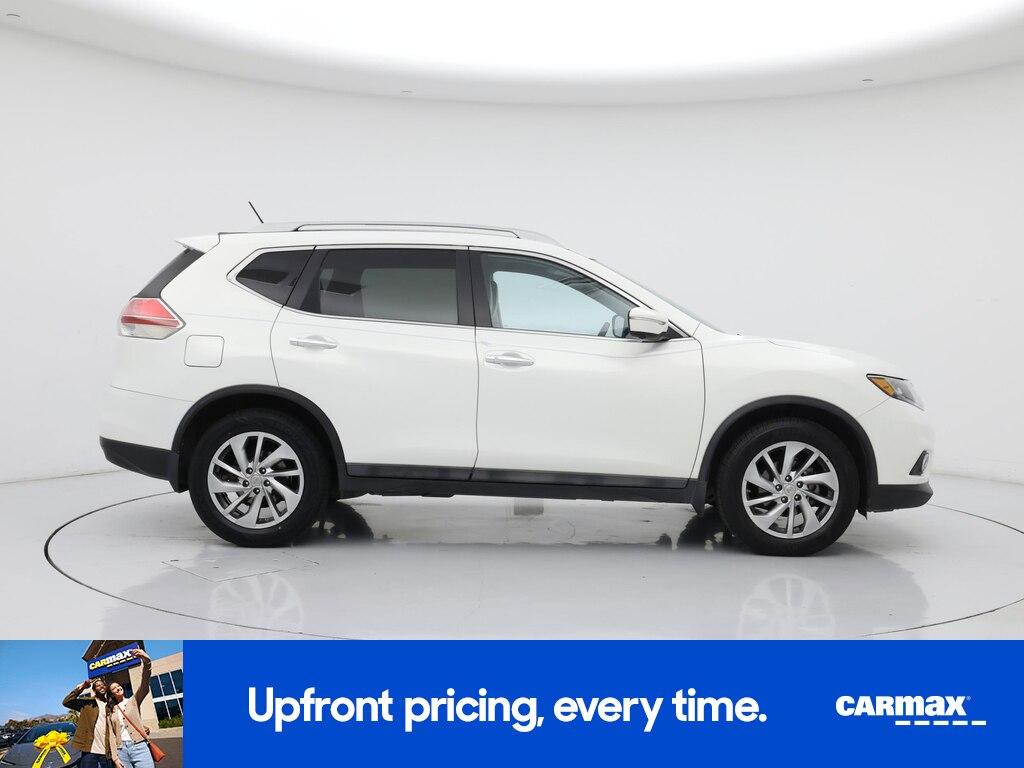 used 2014 Nissan Rogue car, priced at $11,998