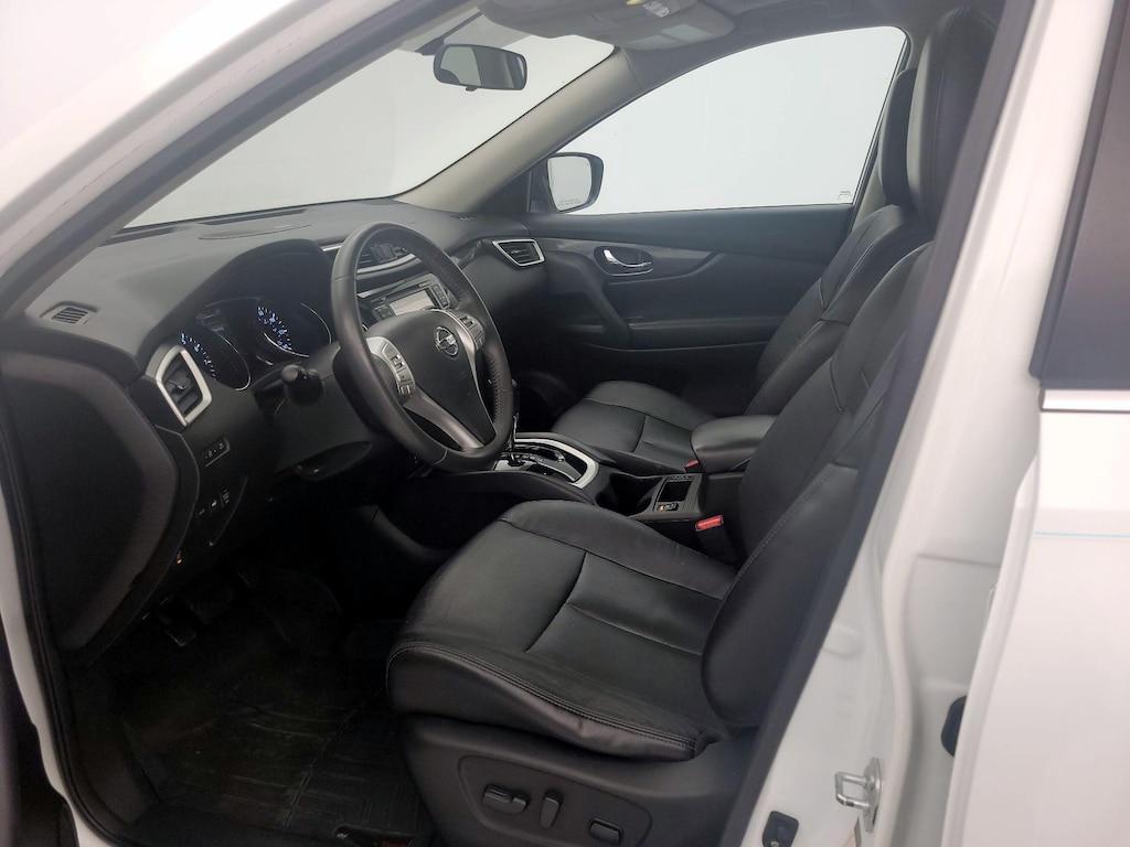 used 2014 Nissan Rogue car, priced at $11,998