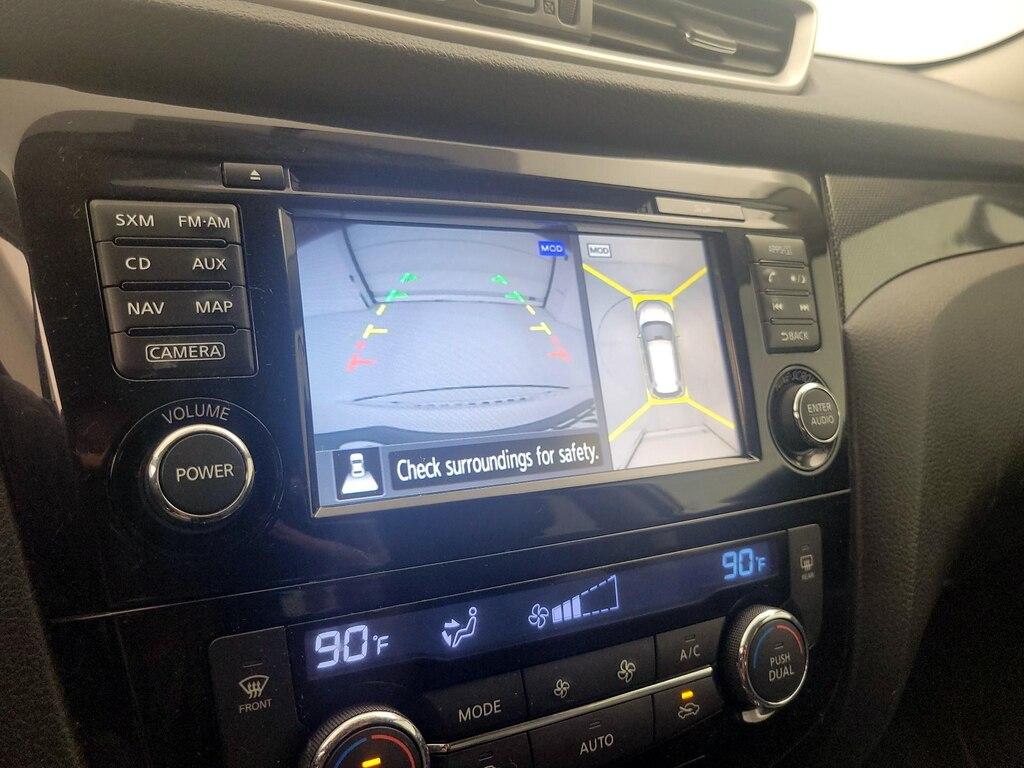 used 2014 Nissan Rogue car, priced at $11,998