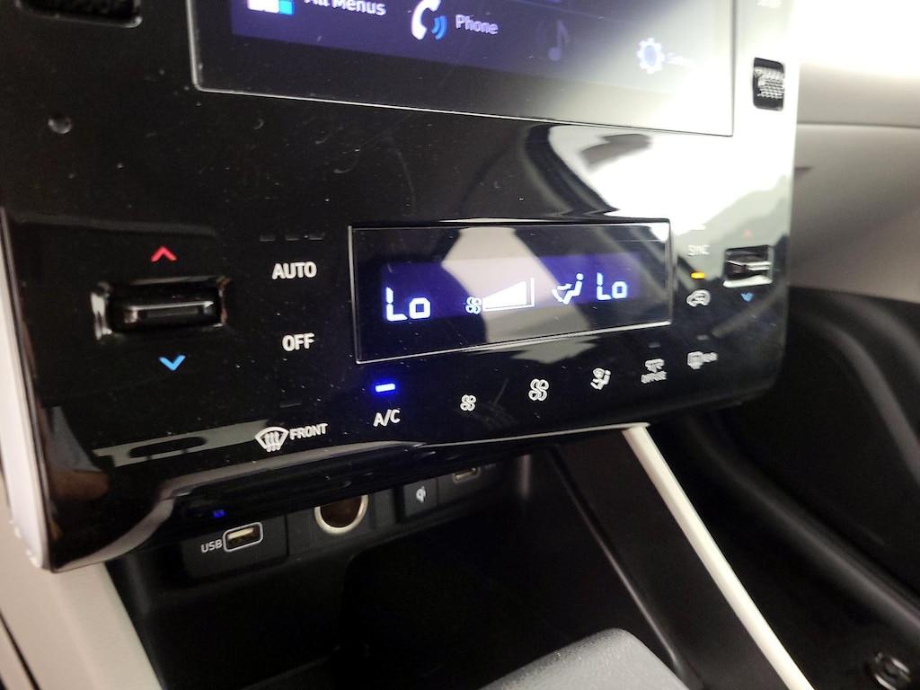 used 2024 Hyundai Tucson car, priced at $21,998