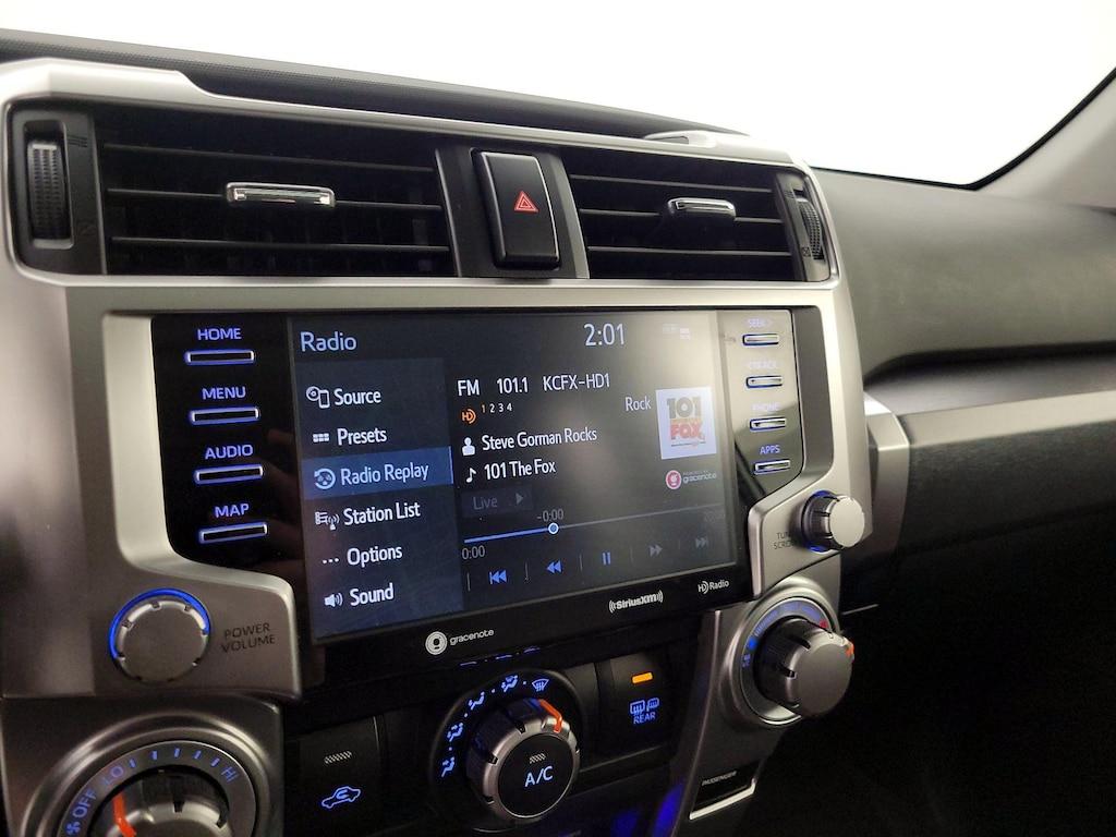 used 2023 Toyota 4Runner car, priced at $45,998