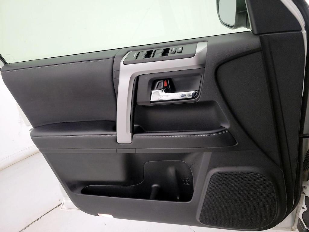 used 2023 Toyota 4Runner car, priced at $45,998