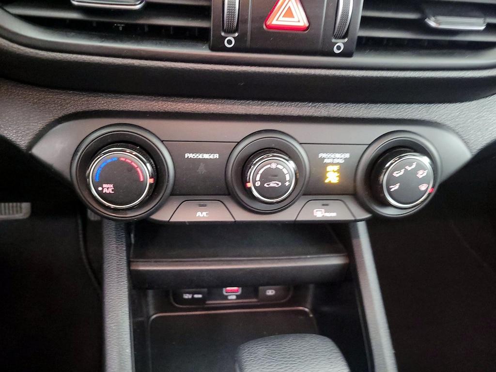 used 2024 Kia Forte car, priced at $17,998