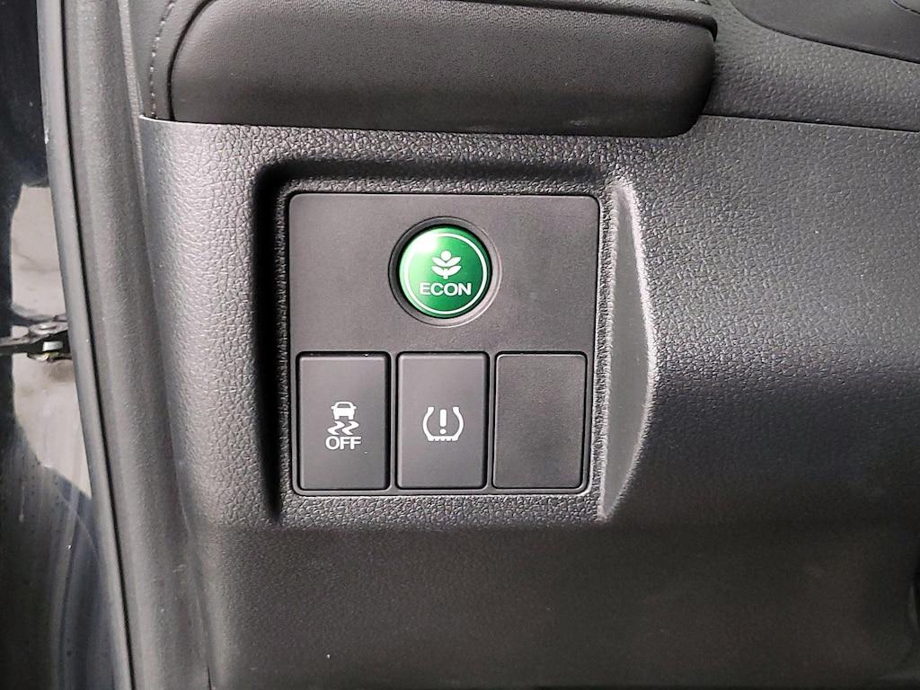 used 2019 Honda HR-V car, priced at $20,998