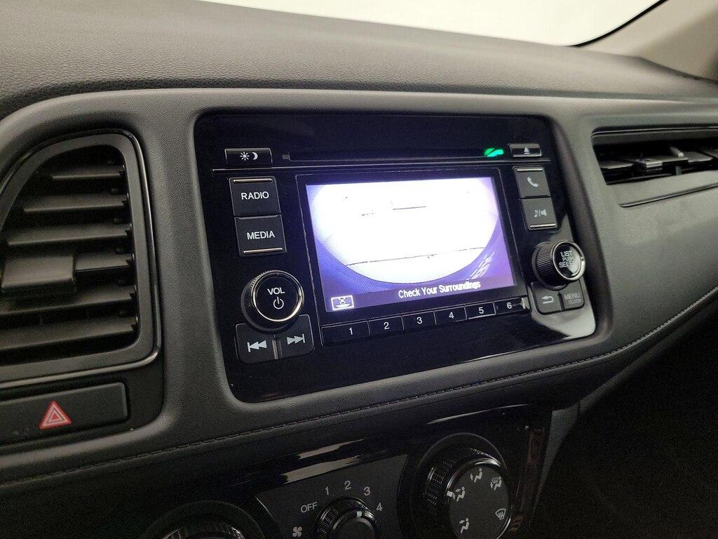 used 2019 Honda HR-V car, priced at $20,998